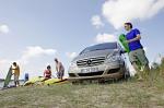 Mercedes-Benz Viano 2011 года